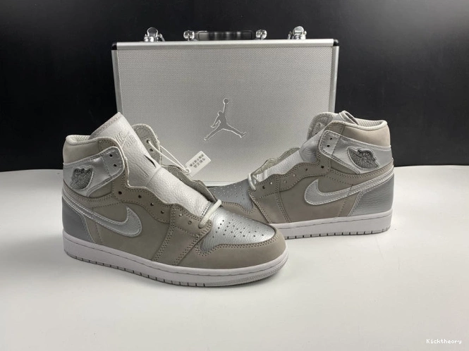 Kick Theory Neutral Jordan Grey Japan Air High OG DC1788-029 1 0712